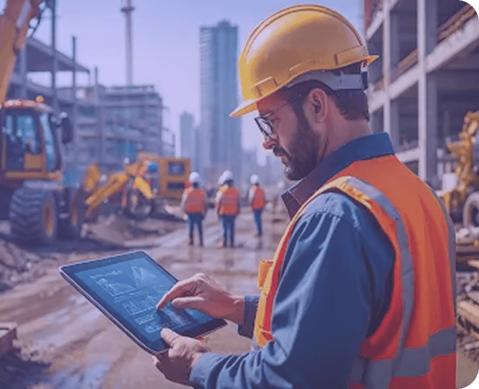 Quality control and inspection in manufacturing environment